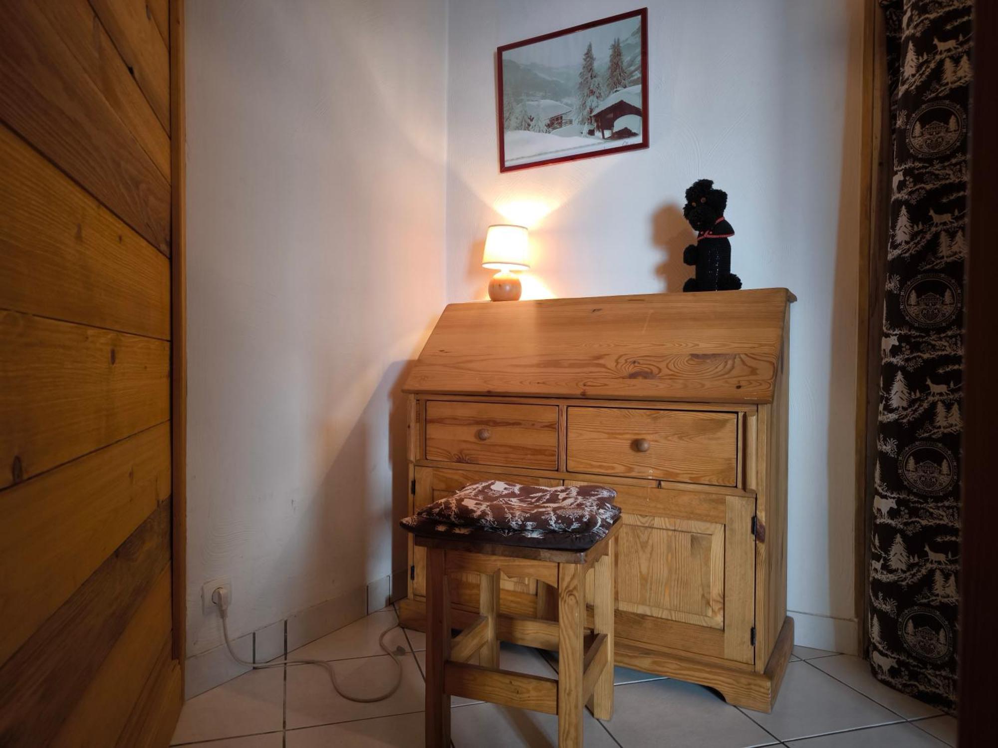 Duplex A La Moutiere Daire Tignes Dış mekan fotoğraf