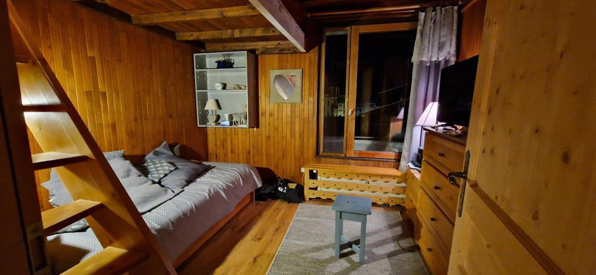 Duplex A La Moutiere Daire Tignes Dış mekan fotoğraf