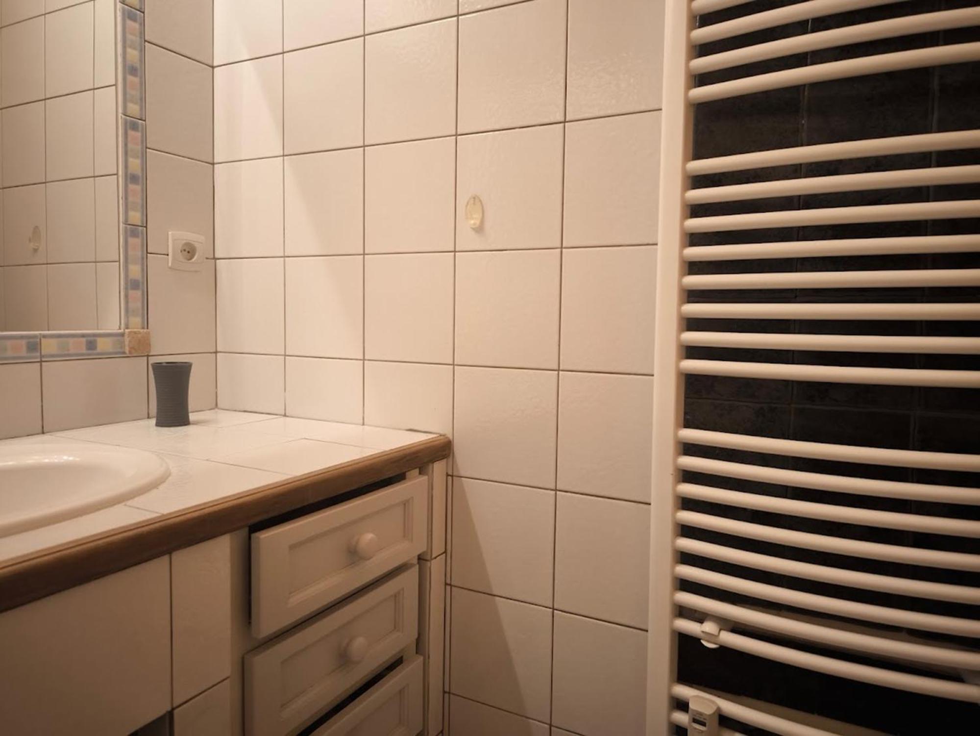Duplex A La Moutiere Daire Tignes Dış mekan fotoğraf
