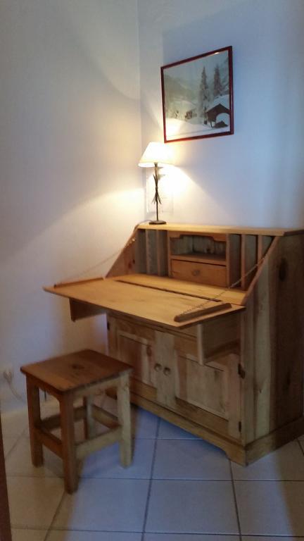 Duplex A La Moutiere Daire Tignes Dış mekan fotoğraf